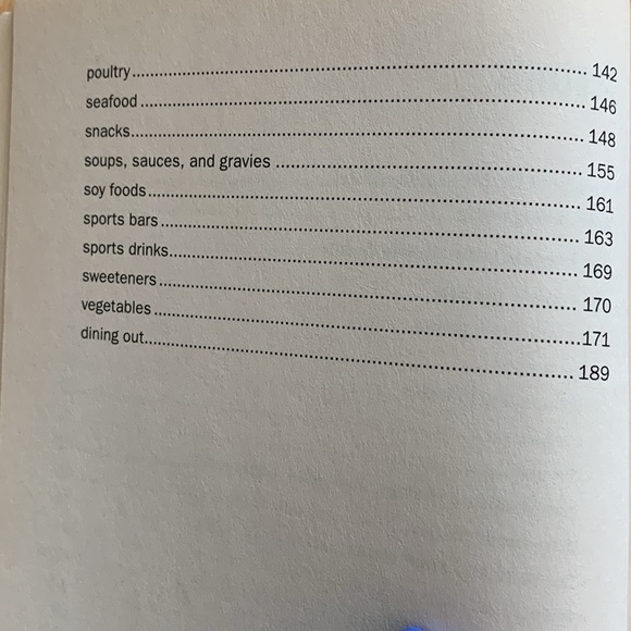 The Biggest Loser Complete Calorie Counter - Picture 9 of 13